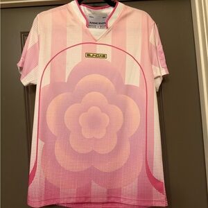 Sundae School Strawberry Mochi Jersey
